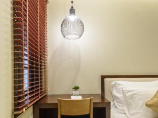 Midori Boutique Hotel - Hanoi - 5