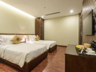 Midori Boutique Hotel - Hanoi - 1