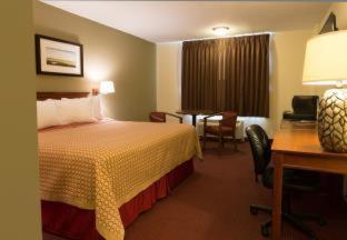 Marina Inn & Suites Chalmette-New Orleans - Chalmette - 3