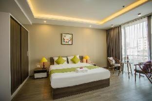 Hana 2 Apartment & Hotel Bac Ninh - Bắc Ninh - 9
