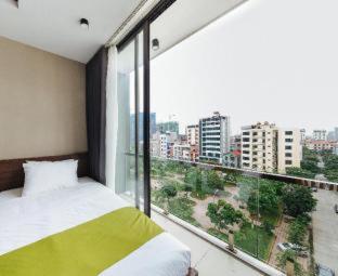 Hana 2 Apartment & Hotel Bac Ninh - Bắc Ninh - 8