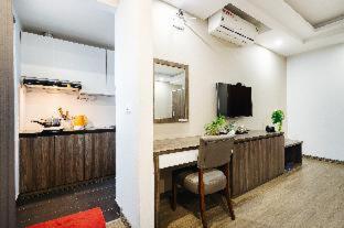 Hana 2 Apartment & Hotel Bac Ninh - Bắc Ninh - 7
