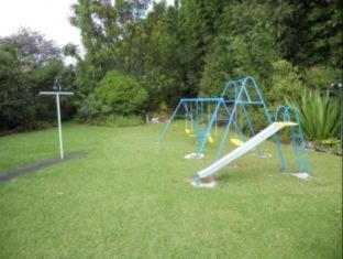 Kaitaia Motor Lodge - Kaitaia - 4