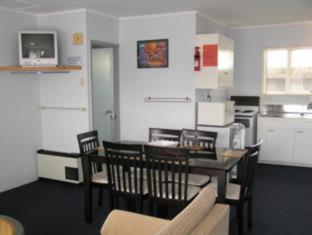 Kaitaia Motor Lodge - Kaitaia - 1