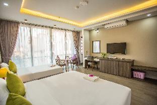 Hana 2 Apartment & Hotel Bac Ninh - Bắc Ninh - 4