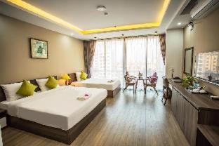 Hana 2 Apartment & Hotel Bac Ninh - Bắc Ninh - 3