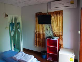 Jamsai Resort - 9
