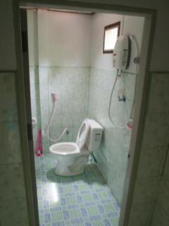 Jamsai Resort - 8
