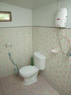 Jamsai Resort - 2