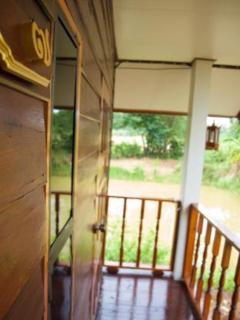 Jamsai Resort - 1