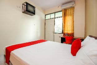 RedDoorz @ Jalan Pramuka Manado - 6
