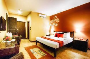 Temple Tree Resort & Spa - 3
