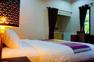 Punyin Hotel Inthanon -ปั้นหยิ่น โฮเทล - Chom Thong - 9