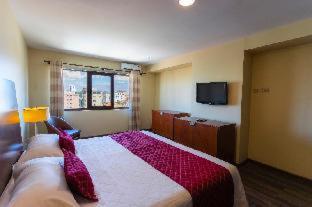 Gran Hotel Cochabamba - Cochabamba - 6
