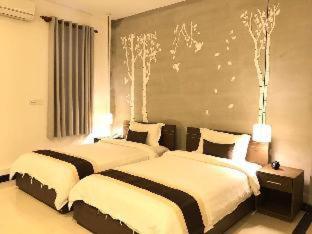Asiban Quay Boutique Hotel - 7