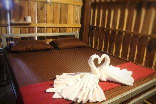 The Cliff Hostel, M'Pay Bay - Koh Rong Sanloem - 8