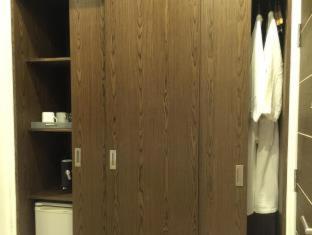 Asiban Quay Boutique Hotel - 1