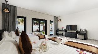 Aroma Angkor Boutique Hotel - 7