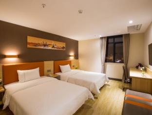 IU Hotel Chengdu Dujiangyan - 3