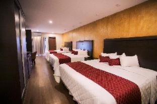 Gran Hotel Cochabamba - Cochabamba - 2
