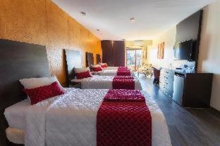 Gran Hotel Cochabamba - Cochabamba - 1