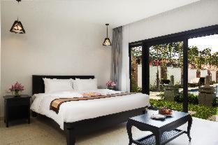 Aroma Angkor Boutique Hotel - 4