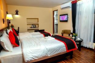 Taleju Boutique Hotel - Kathmandu - 6