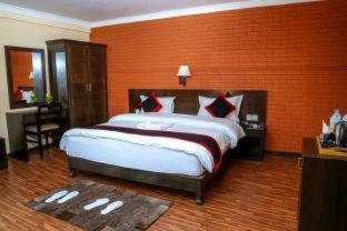 Taleju Boutique Hotel - Kathmandu - 4