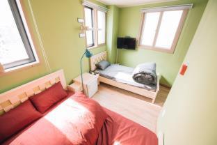 Daegu Midtown Hostel - 7
