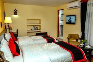Taleju Boutique Hotel - Kathmandu - 2
