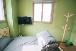 Daegu Midtown Hostel - 6