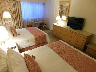 Hotel Palacio Azteca - Tijuana - 9