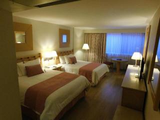 Hotel Palacio Azteca - Tijuana - 7