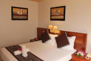 Smugglers Cove Beach Resort & Hotel - Nadi - 8