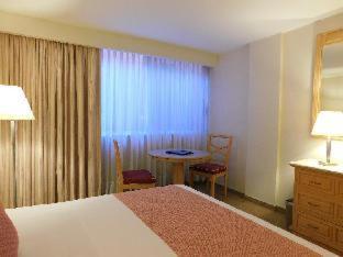 Hotel Palacio Azteca - Tijuana - 5