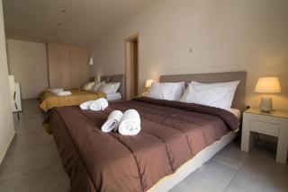 Hotel Kontes Comfort - Parikia - 7