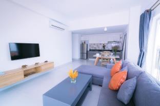 Sun Apartment - 9