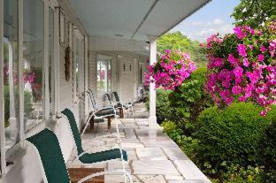 The Palmer House Resort, an Ascend Collection Hotel - Manchester - 4