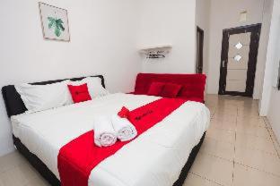 RedDoorz near Plaza Araya Malang - 9
