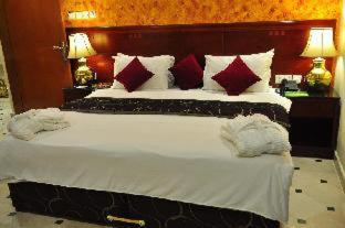 Al Bahjah Hotel - Seeb - 8