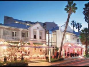 Hippo Boutique Hotel - Ciudad del Cabo - 9