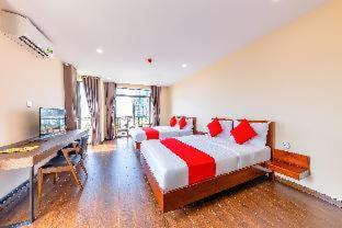 TuBong Hotel Private Enterprise - 5