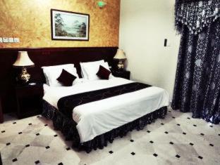 Al Bahjah Hotel - Seeb - 7