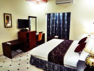 Al Bahjah Hotel - Seeb - 6