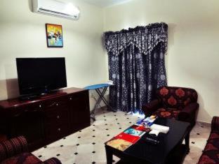 Al Bahjah Hotel - Seeb - 5