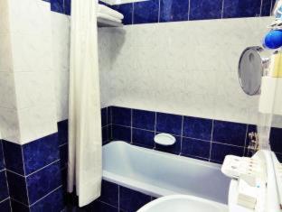 Al Bahjah Hotel - Seeb - 4