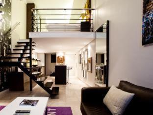 Hippo Boutique Hotel - Ciudad del Cabo - 8