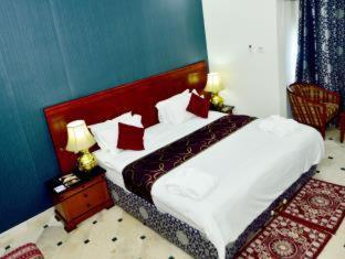 Al Bahjah Hotel - 3