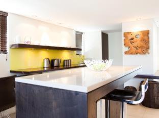 Hippo Boutique Hotel - Ciudad del Cabo - 6