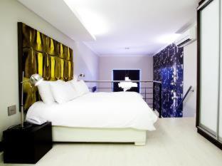 Hippo Boutique Hotel - Ciudad del Cabo - 3
